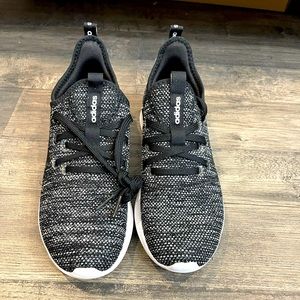 Adidas Cloudfoam Pure Running Shoe